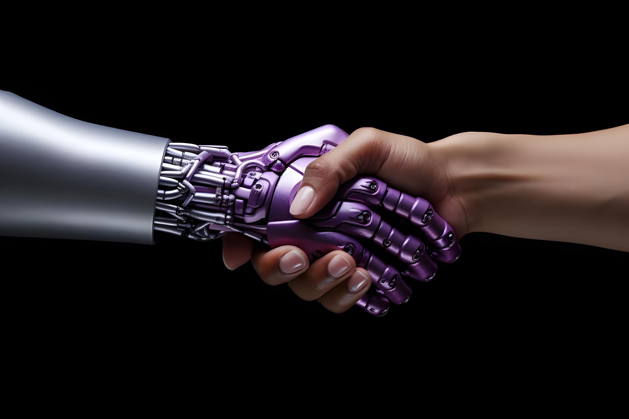 التقنية الرقمية والذكاء الاصطناعي