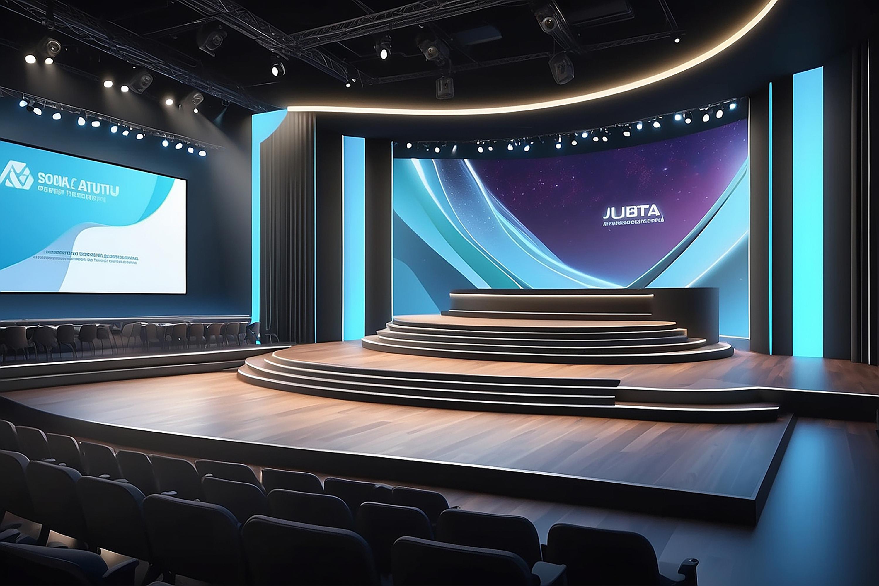 الفعاليات والمؤتمرات