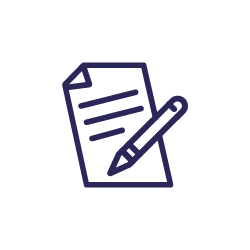 التقارير والمستندات