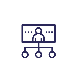 الاستشارات للإدارات العليا