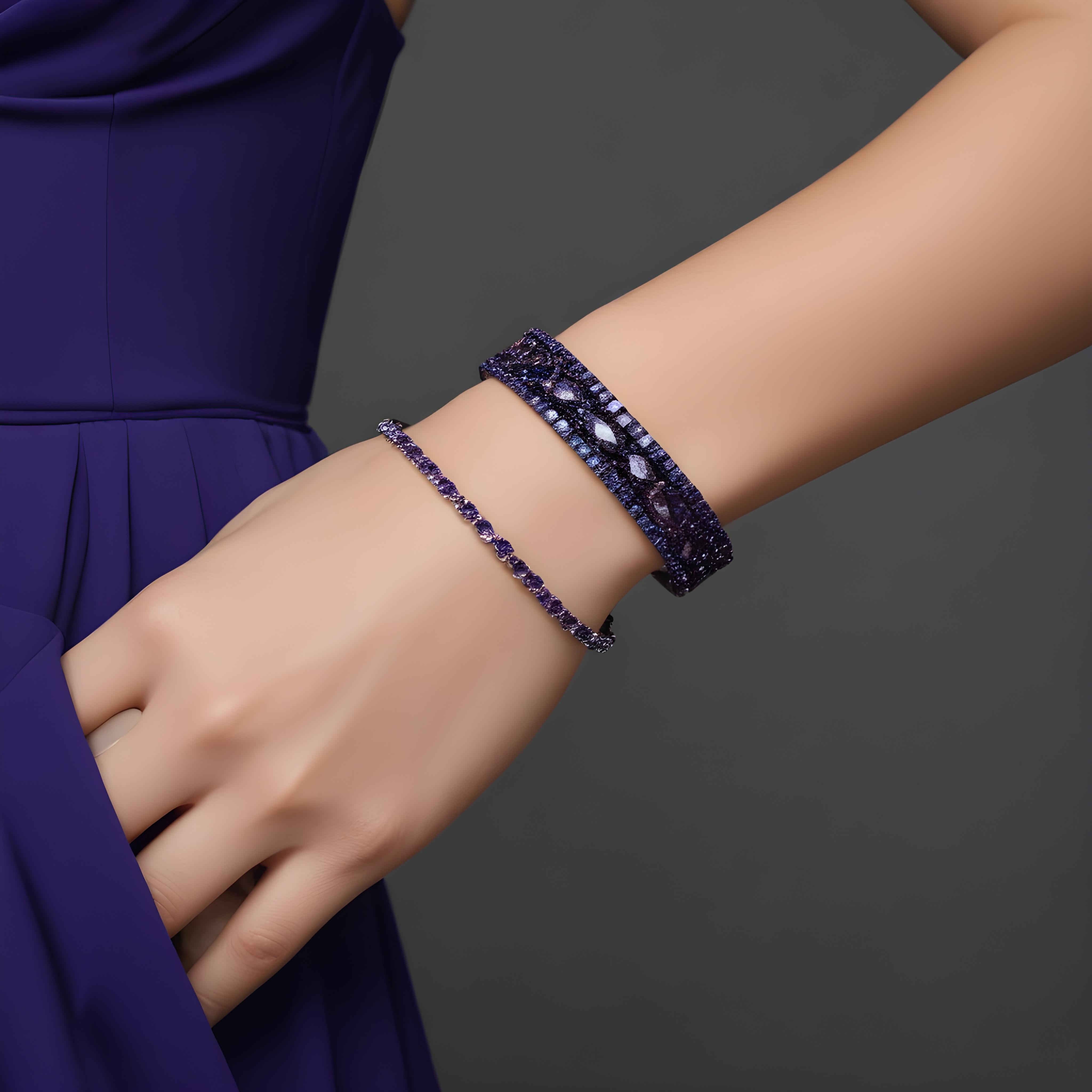 الازياء والمجوهرات