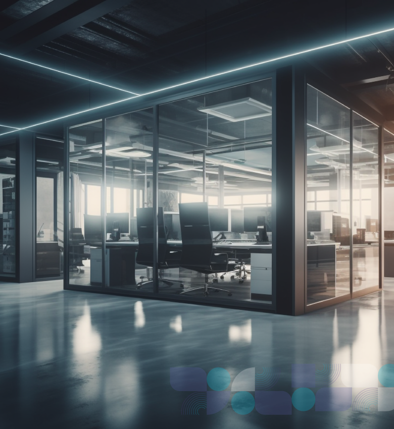 الاستشارات الإدارية