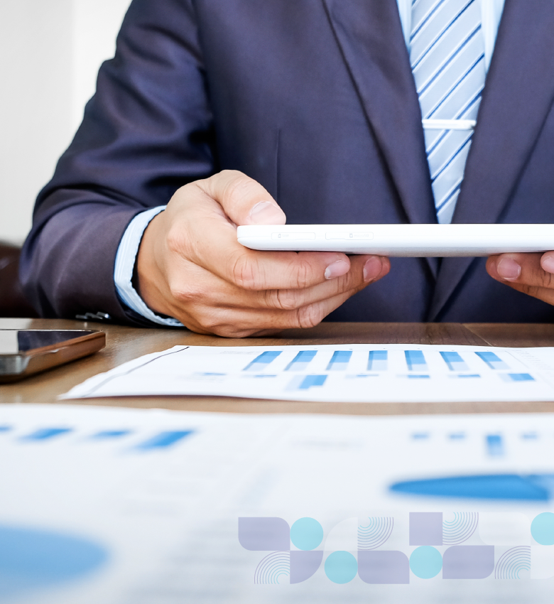 التقارير والمستندات