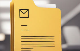 الملف الاستثماري