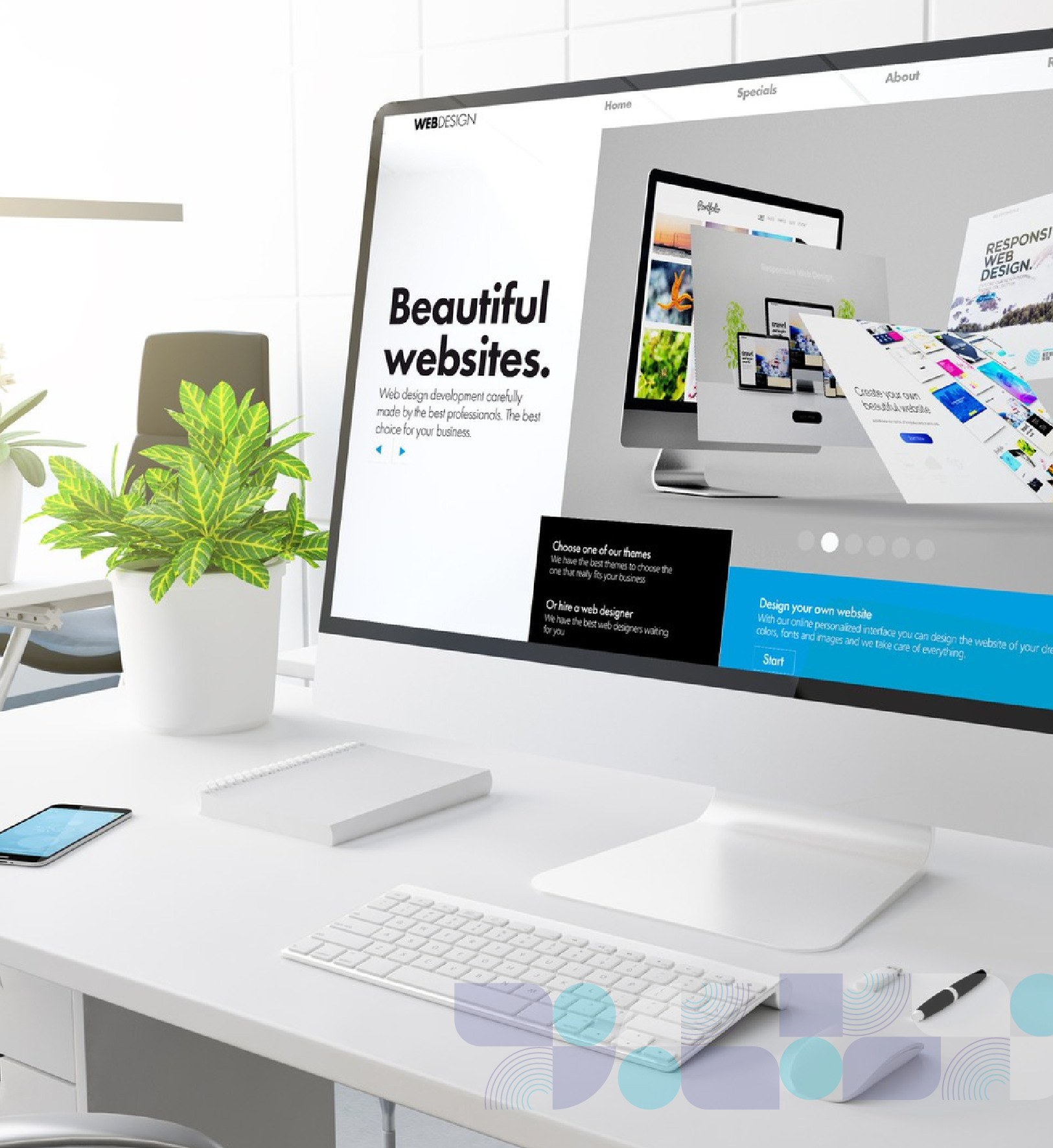 Website Design