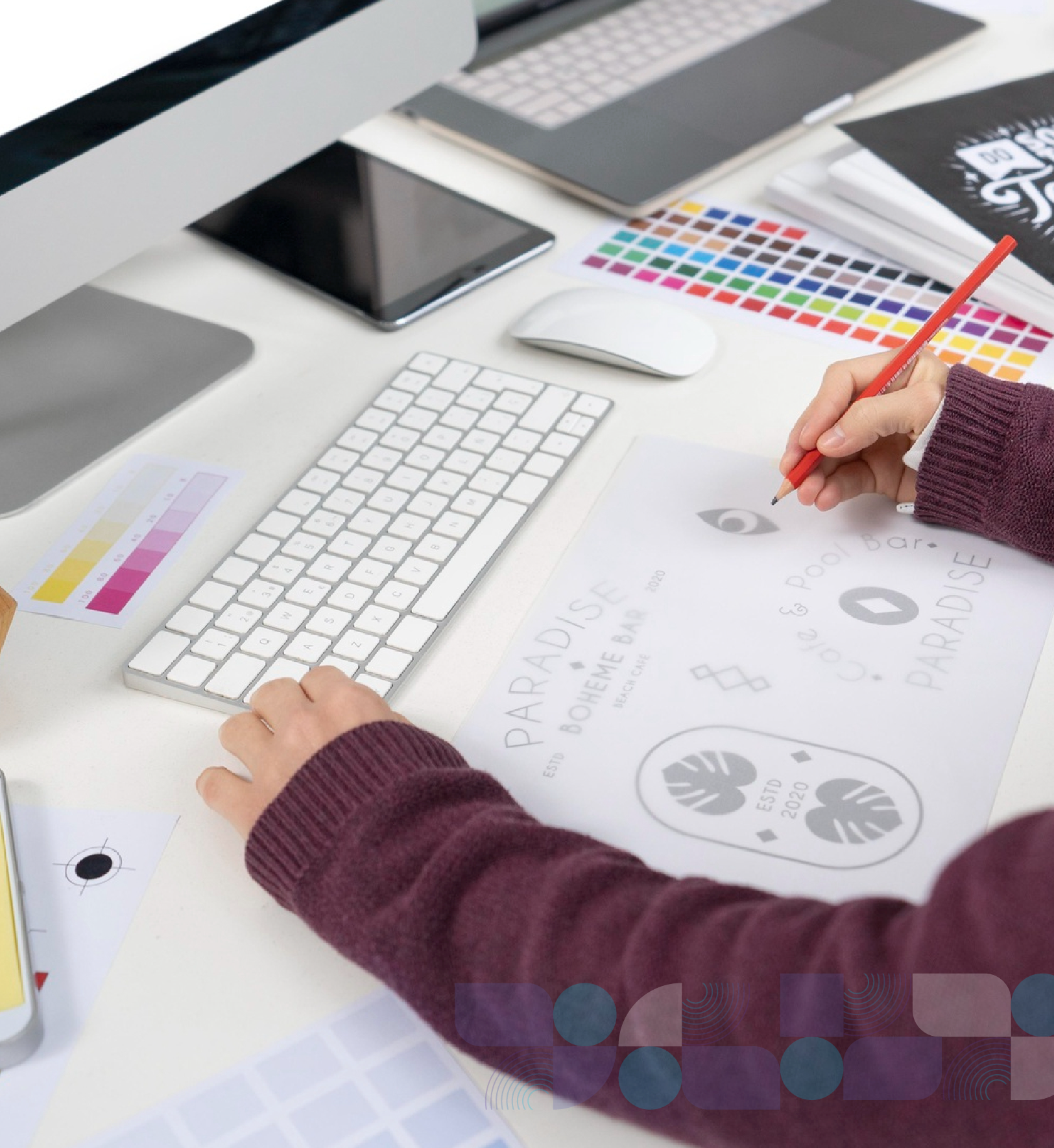 Visual Identity Design