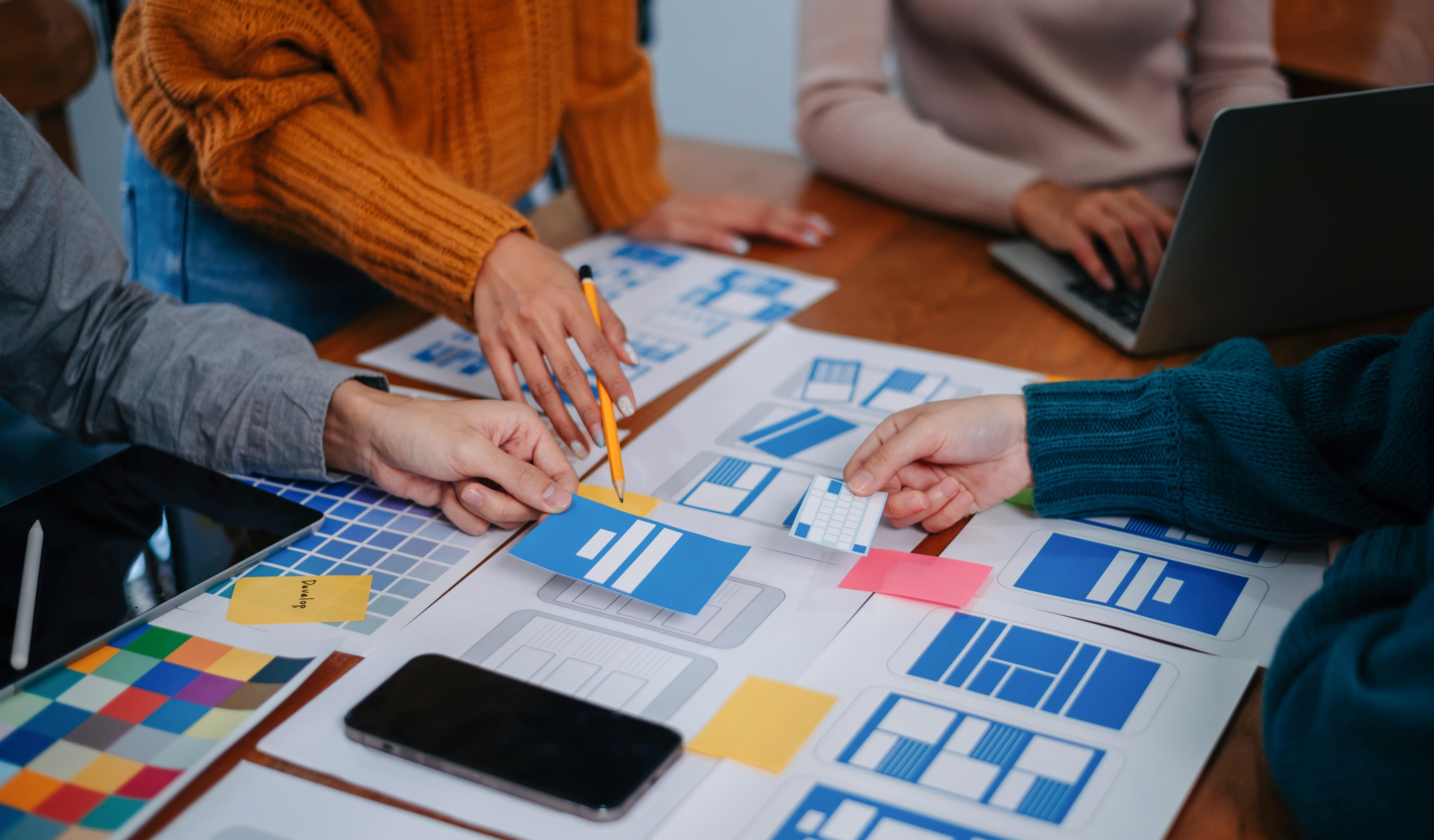 Establish and Develop Your Project